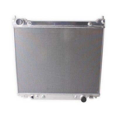 3Row Aluminum Radiator for 1995 1996 1997 Ford F-250 F-350 F-SD 7.3L Powerstroke