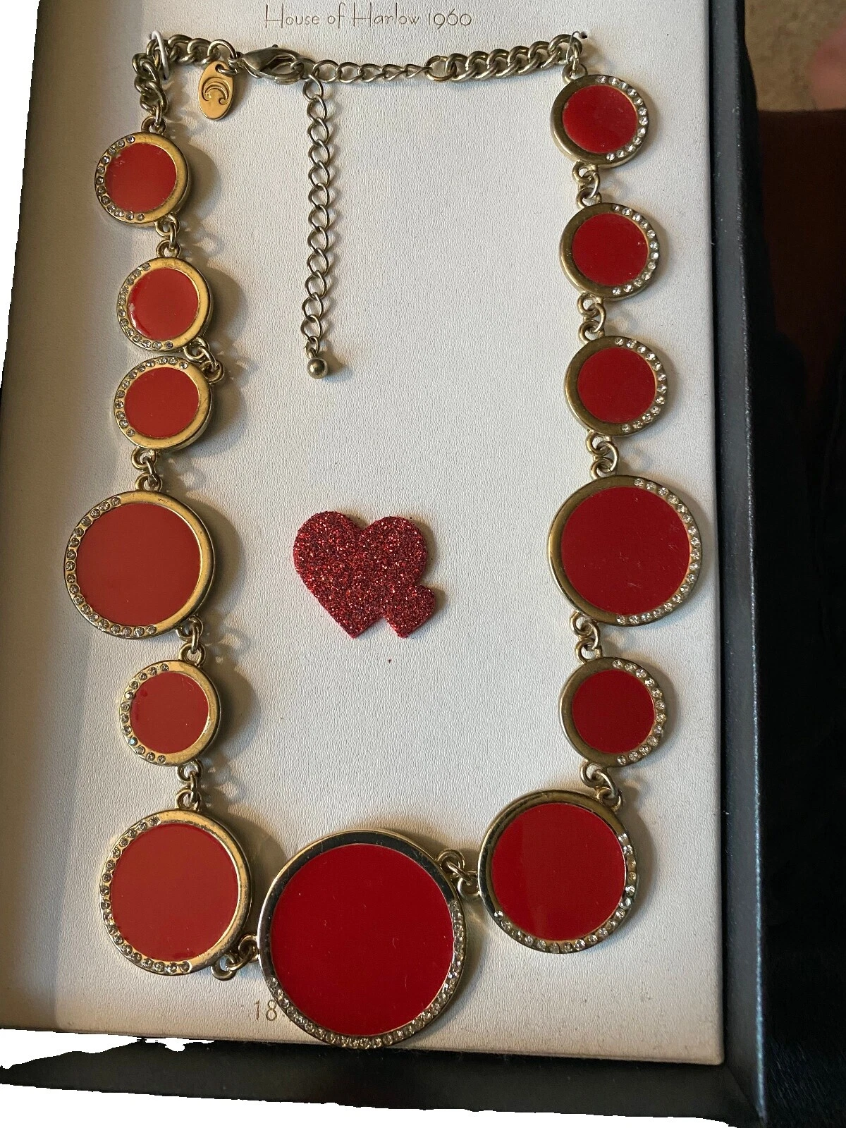 House of Harlow Beauty Fashion Pendants