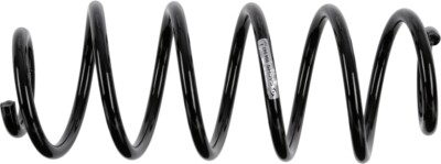 Sachs 994 943 suspension spring for Honda