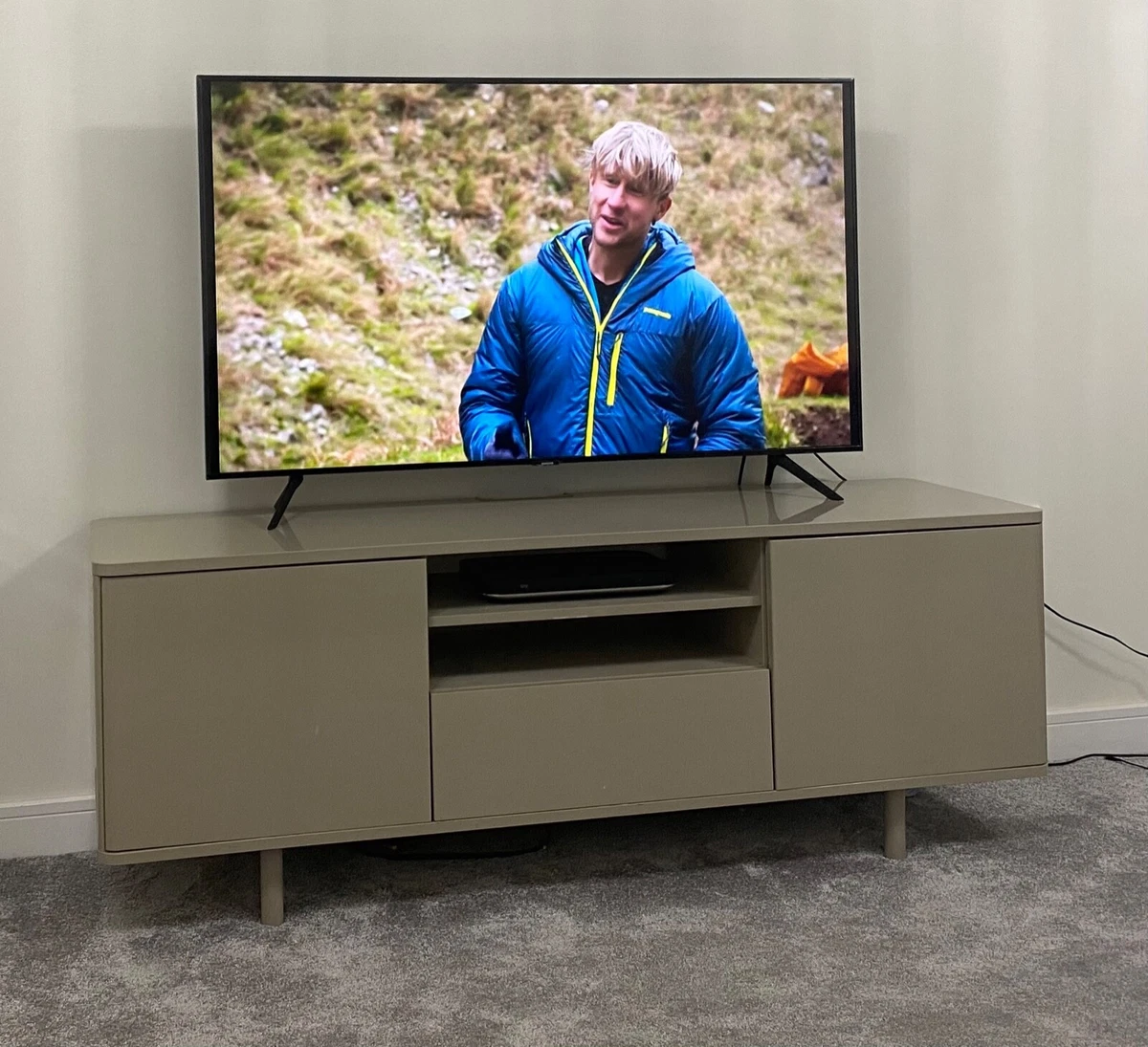 Mostorp ikea tv stand deals