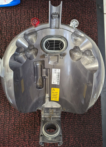 Dyson CY28 Big Ball Motoreinheit Hauptmotor und Gehäuse
