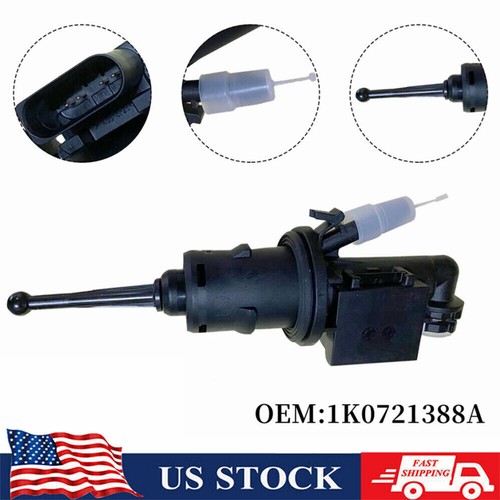 Clutch Master Cylinder 1K0721388A For Audi A3 TT VW Caddy Golf MK5