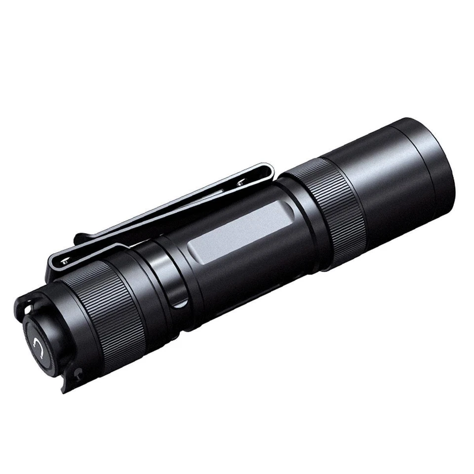 Fenix E12 V3.0 AA Mini Torch - EDC Flashlight - 200 Lumen Max - Image 3 of 4