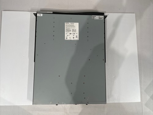 Blue Coat AV510-A Network Security Appliance Firewall Rack Mountable - Picture 8 of 10