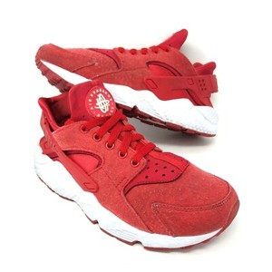 Details about Nike Air Huarache Mens Size 8 University Red White Custom NikeID 77300-993 Details about Nike Air Huarache Mens Size 8 University Red White Custom NikeID 77300-993