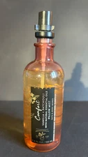 Bath & Body Works Comfort Vanilla & Patchouli Pillow Mist Essential Oils 5.3 OZ