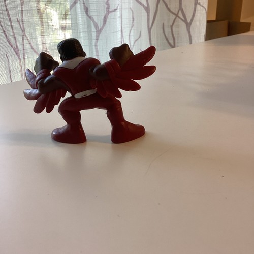 Marvel Super Hero Squad FALCON figure from Collector's Pack Avengers - Picture 2 of 3