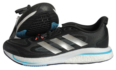 Adidas Supernova + Herren grau - GY6555