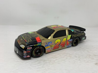 Action Nascar RCCA #24 Jeff Gordon DuPont Chroma Premier 1997 BANK
