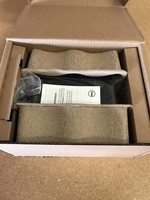 Genuine Dell Thunderbolt Usb-c Tb15 3c56f Tx2cp Dock Only No Adapter Genuine Dell Thunderbolt Usb-c Tb15 3c56f Tx2cp Dock Only No Adapter