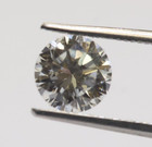 GIA loose certified 1.06ct VS1 H Round Cut brilliant diamond Natural estate — photo 7