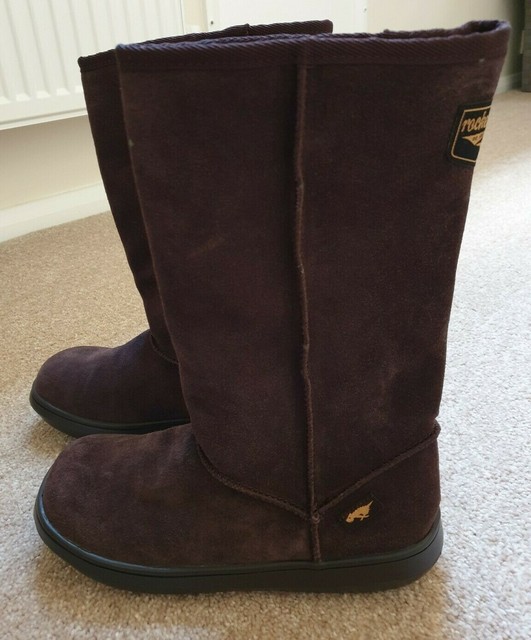 rocket dog sugar daddy boots