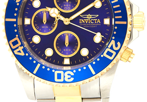 invicta pro diver 1773