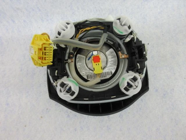 VOLKSWAGEN GOLF JETTA OEM VOLANTE IZQUIERDO LH AIRBAG 1KM 880 201 D 81U Foto 4 de 4