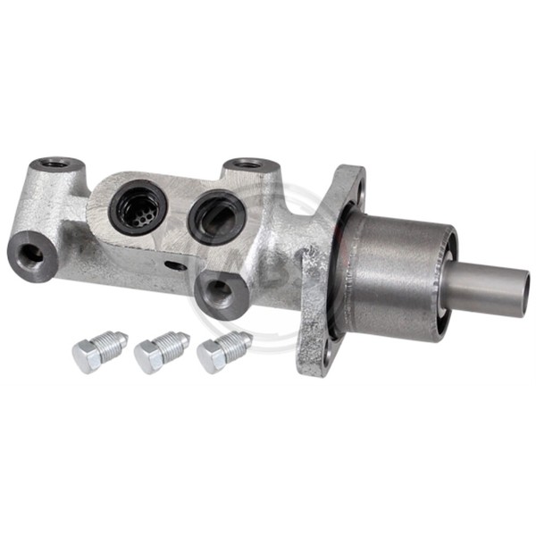 A.B.S. Hauptbremszylinder Hauptzylinder FüR Peugeot 306 SchräGheck CitroëN Ax-image