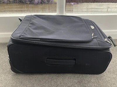 gumtree samsonite