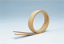 N-Gauge - KATO - Cork Roadbed 900mm (35 7/16") (10Pcs)