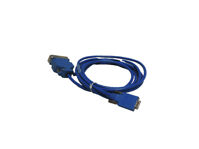 Cisco 72-1429-01 CAB-SS-V35FC Smart Serial to V.35 DCE Female Cable.30days wrnt.