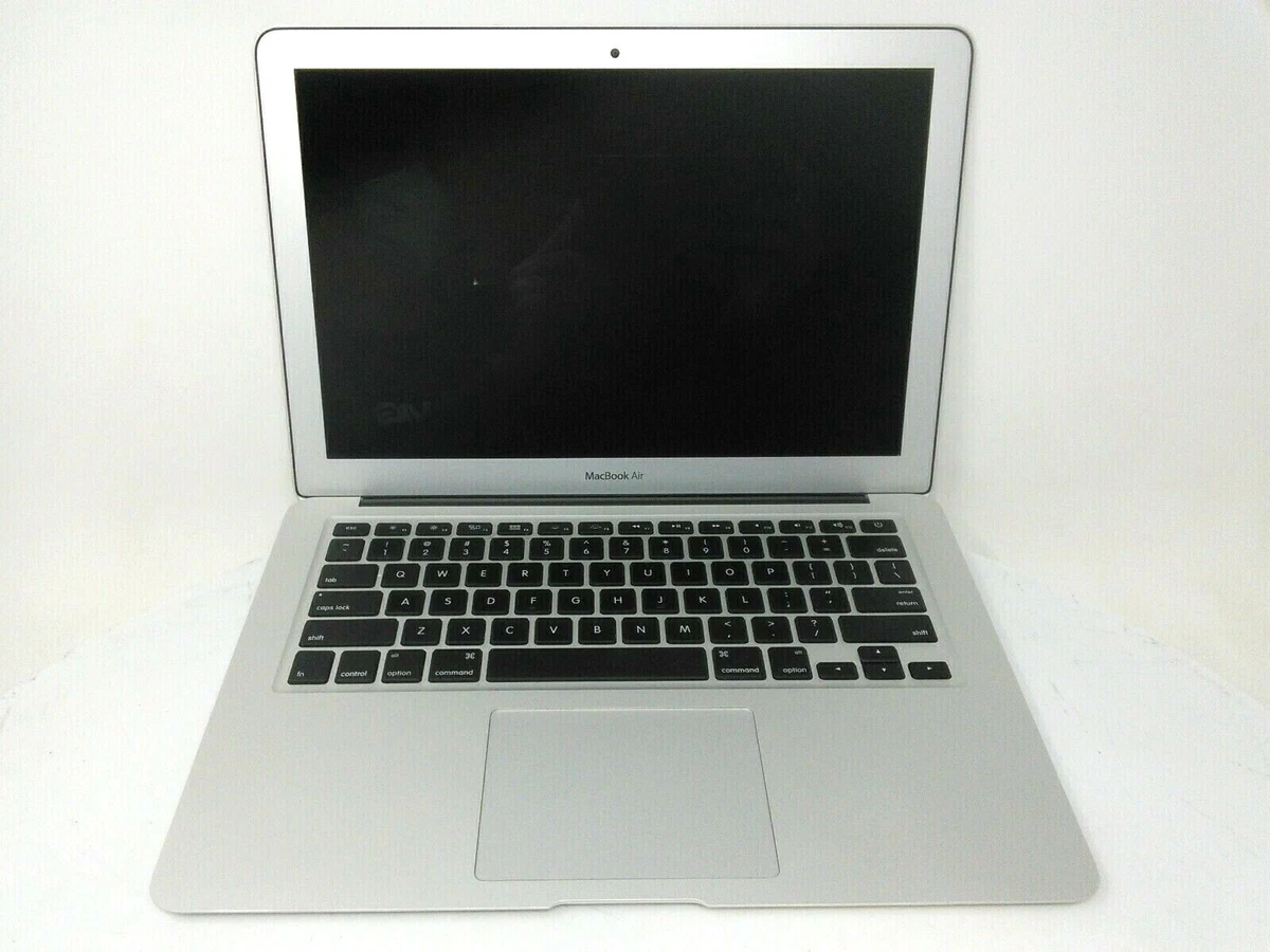 Apple Macbook Air 5,2 A1466 MD231LL/A 13