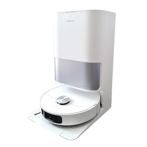 DREAME Saugroboter L10s Ultra Gen 2 mit vollautomatischer Basisstation
