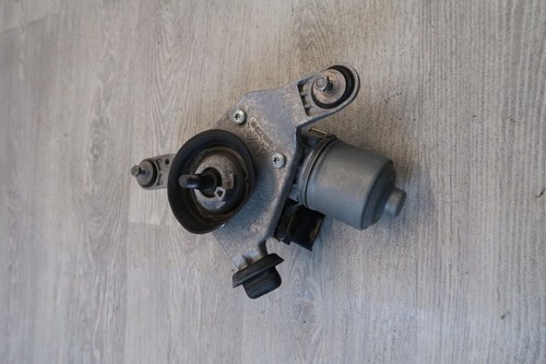 SCHEIBENWISCHERMOTOR VORNE BEIFAHRERSEITE FÜR CITROEN C4 PICASSO MK2 2016  - Bild 3 von 6