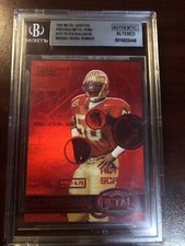 Ultimate Precious Metal Gems PMG Checklist and Set Guide 62