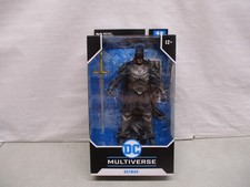 2023 McFarlane DC Multiverse Batman Dark Knights of Steel