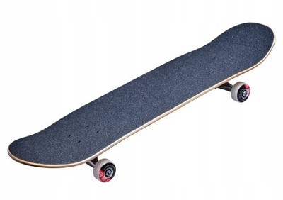 Element Trip Out Skateboard Komplettboard Blue Gr. 8''