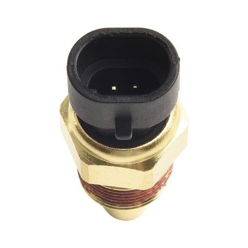 Quick and Reliable Installation Water Temp Sender for GMC For Chevrolet - Picture 7 of 12