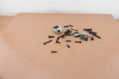 #ad #ad Troy Built TB21 EC String Trimmer OEM Misc Hardware $6.99