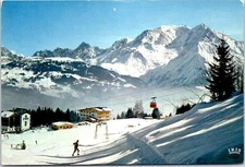 74 BETTEX CPSM Format 10X15[REF/S56859]