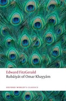 Edward Fitzgerald - Rubaiyat Of Omar Khayyam - Paperback - G245Z