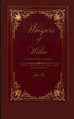 Jiya Gor | Whispers of willow | Taschenbuch | Englisch (2025)