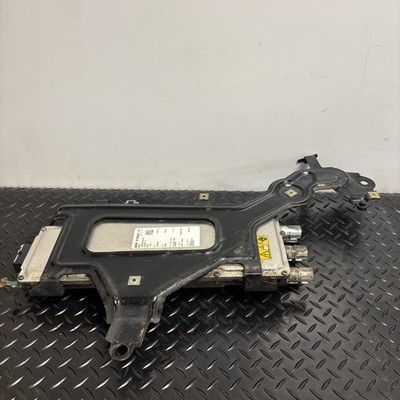 BMW 330E M-SPORT F30 HYBRID MK6 4DRS LADESTEUERGERÄT 8740583 2017