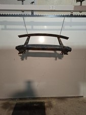 Pare-choc avant Seat EXEO