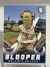 2023 Topps Big League Blooper #M-2