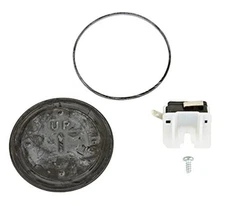 Little Giant SPRK-2 Sump Pump Diaphragm Switch Repair Kit  Assorted Styles 