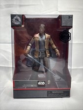 Star wars Disney Die Cast Elite Series 7  Scale Force Awakens Finn JJ0311JW