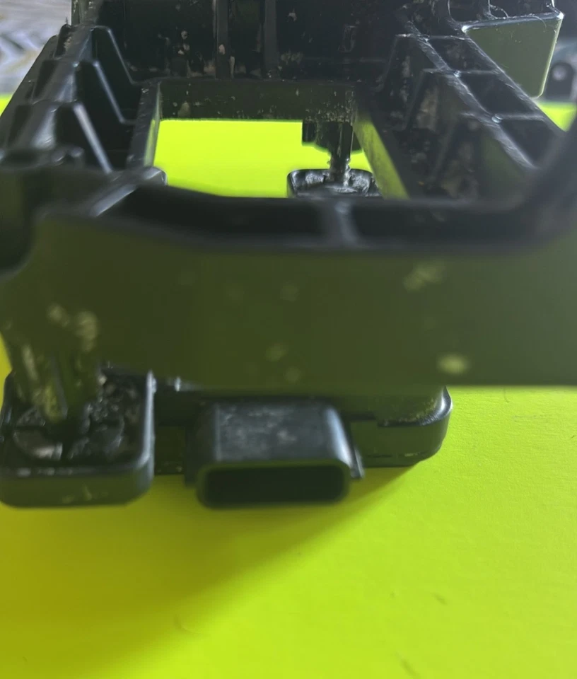 24 25 MÓDULO SENSOR CRUCERO RADAR DELANTERO HYUNDAI ELANTRA 99110 AA500 Foto 3 de 4