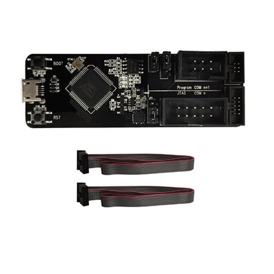 1X(Firmware-Downloads für das ESP-Prog-Entwicklungsboard 2,54-Mm-JTAG-Debug5722