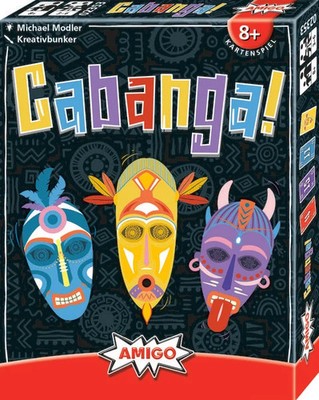 Cabanga!