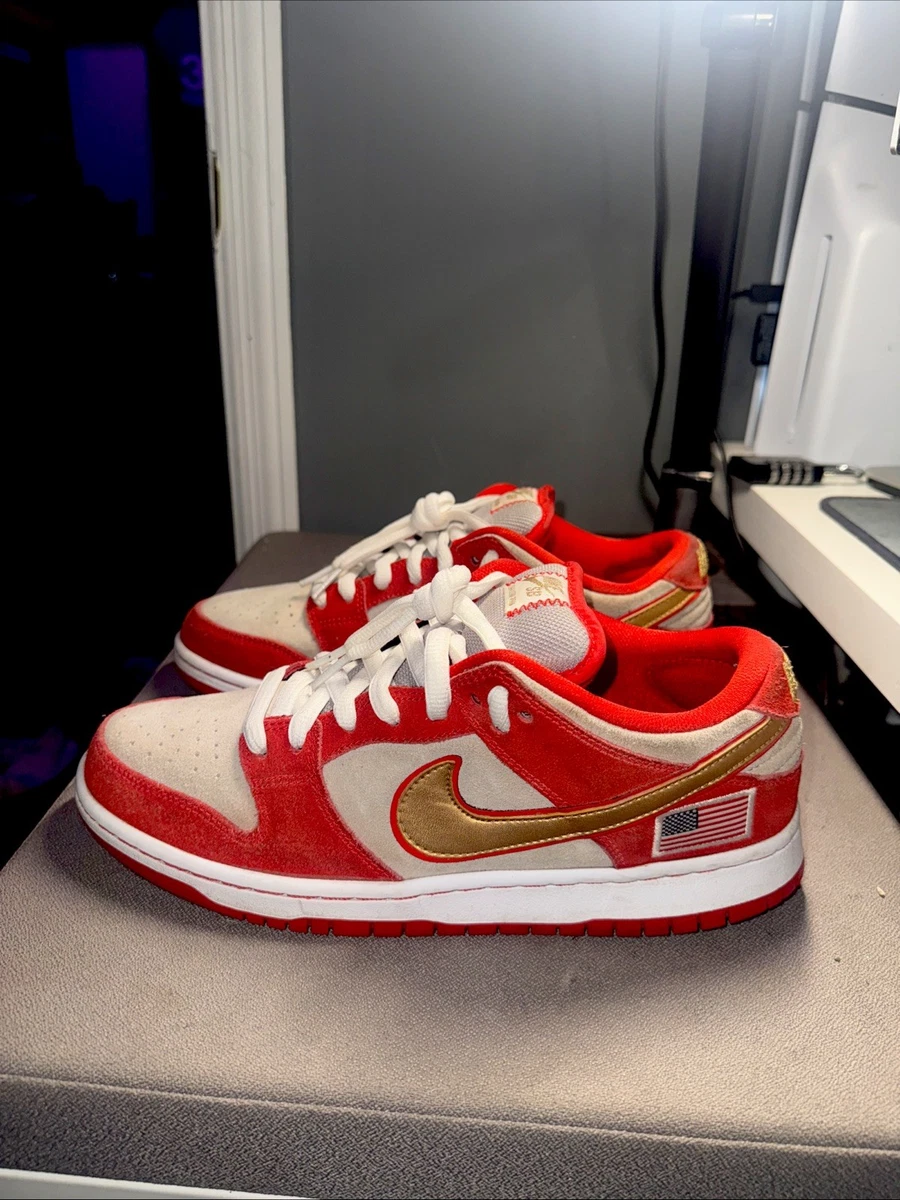 Nike SB Dunk Low Nasty Boys for Sale - Authenticity Guaranteed - eBay