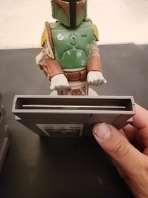 Monopoly (Nintendo NES) Tested Works Free Shipping 