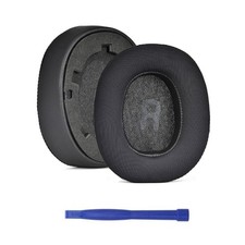 Replacement Ear Pad Ear Cushions for 760BTNC Headphones Comfortable Gel Padding