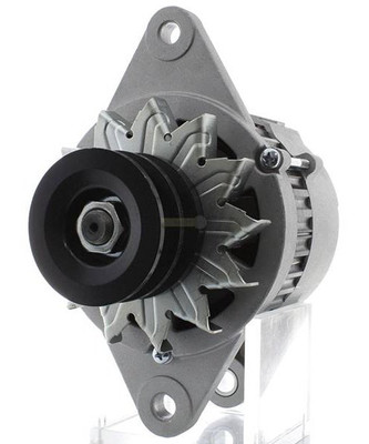 Lichtmaschine Neu - Made In Italy - für 0-35000-3013 Komatsu Nikko Toyota Ex-20