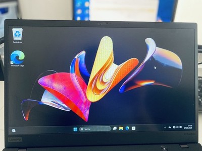 Lenovo X1 Carbon Gen 6   i5 8th Gen / 8GB RAM / 256GB NVMe / Win 11 Pro   Top Zu