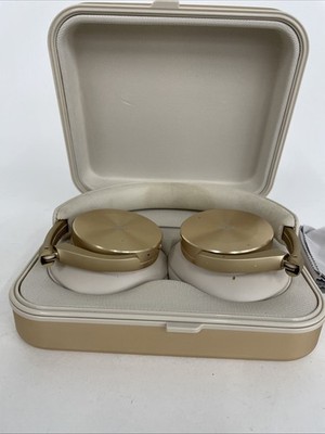 Bang & Olufsen Beoplay H95 Gold Tone Wireless Headphones | eBay
