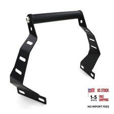 GPS Navigation Phone Holder Bracket, Motorcycle GPS Mount Bracket Holder
