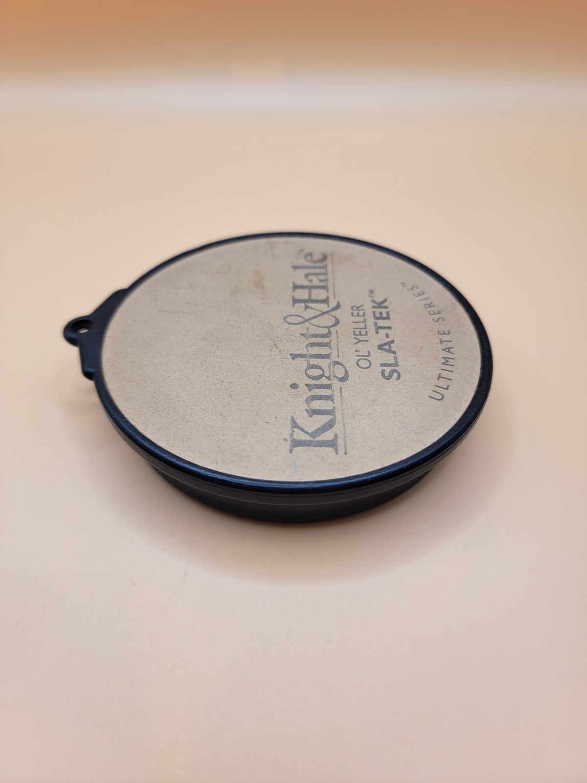 Knight & Hale - Ol' Yeller - Sla-Tek - Ultimate Series - Slate Turkey Call