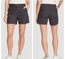 Eddie Bauer Women's Ripstop Short